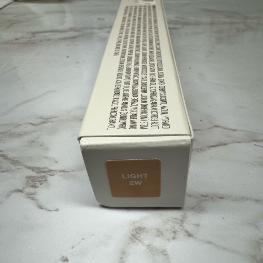 Blemish rescue Light 2W
